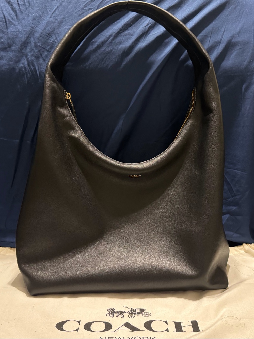 Pillow Brooklyn Shoulder Bag 34
